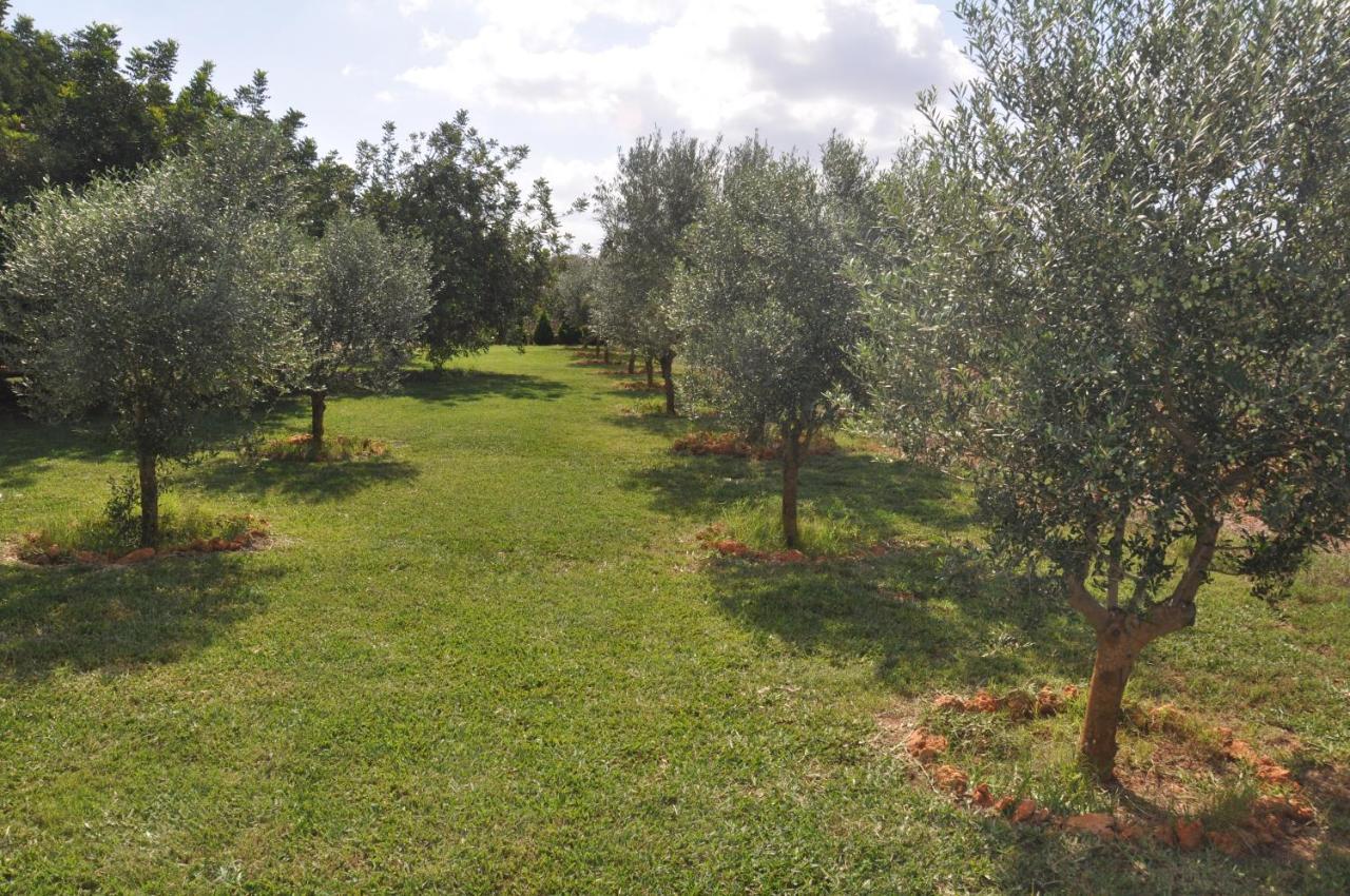 Agroturismo Porretí *