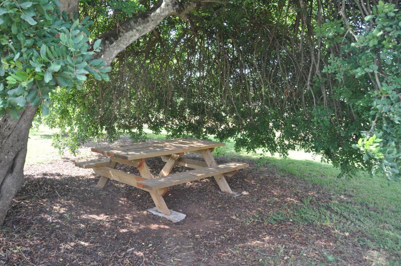 Agroturismo Porretí Lloret de Vistalegre