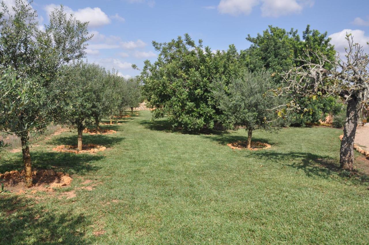 Agroturismo Porretí *