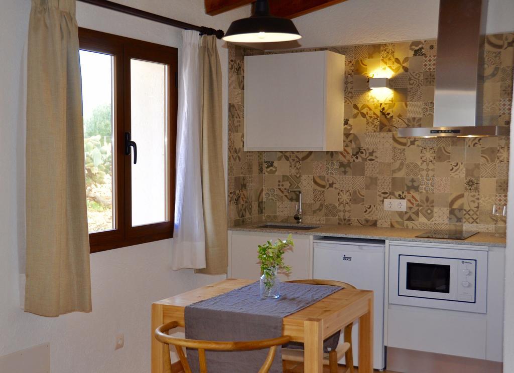 Agroturismo Porretí