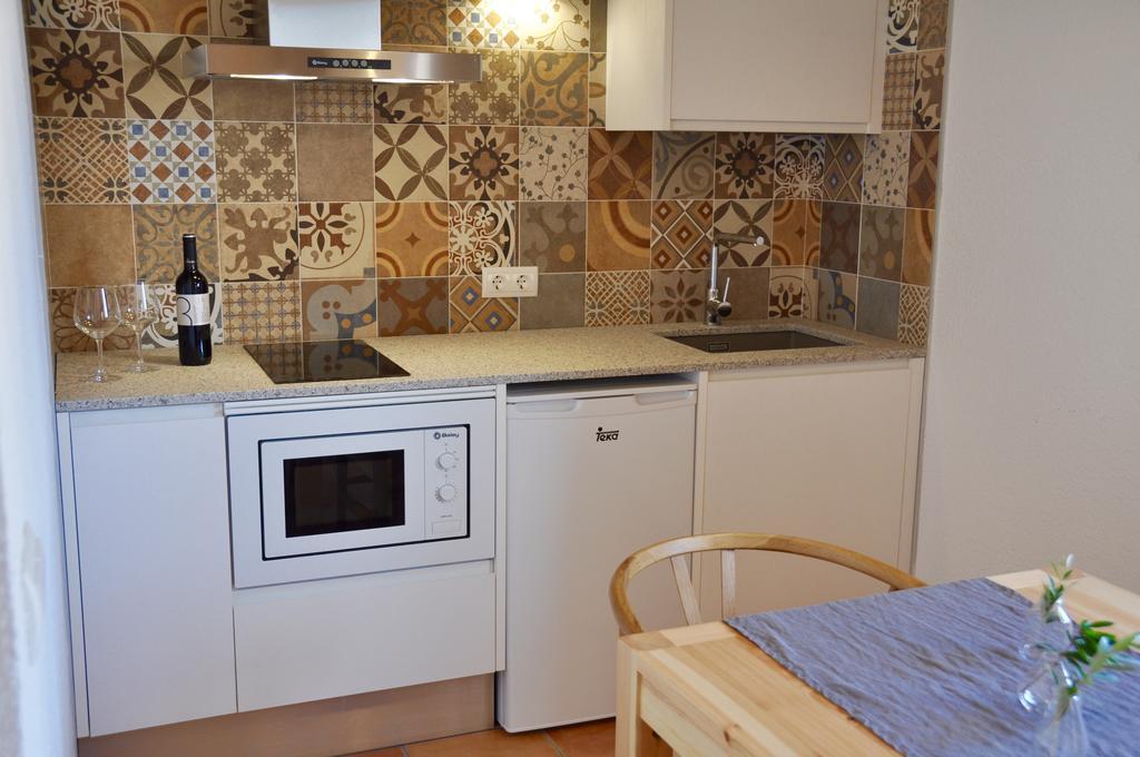 Porretí Agroturismo Lloret de Vistalegre