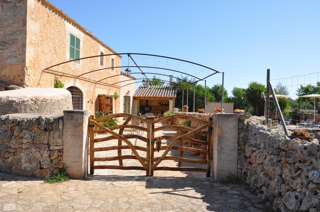 Agroturismo Porretí
