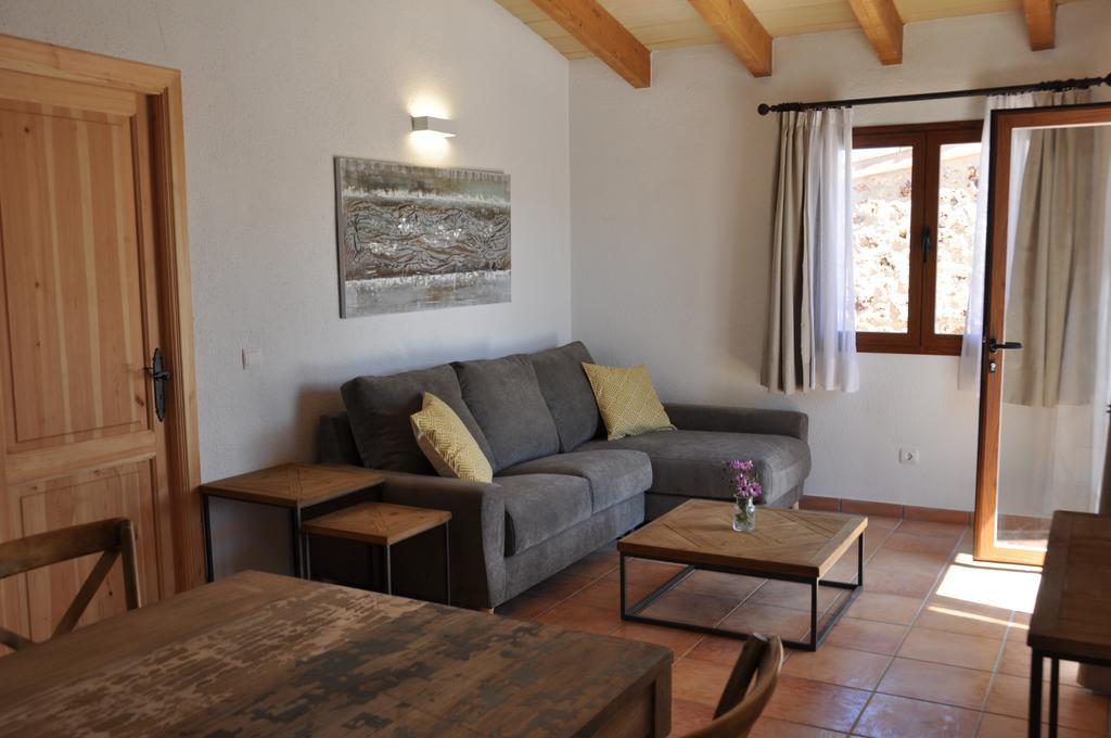Porretí Agroturismo