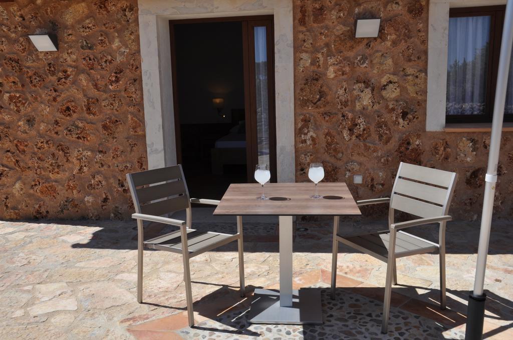 Porretí Agroturismo