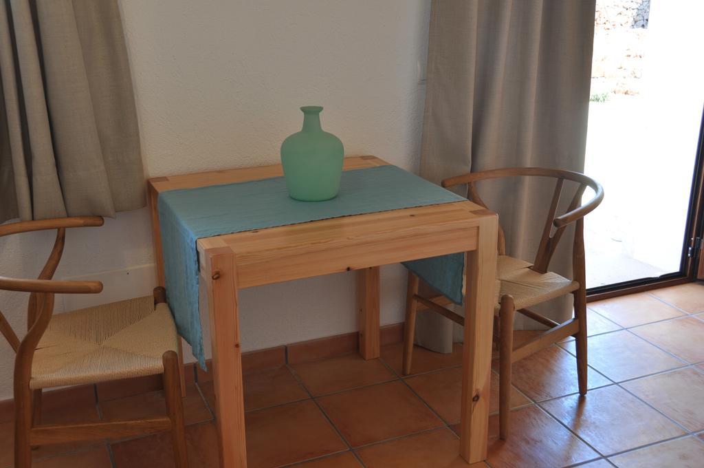 Agroturismo Porretí *