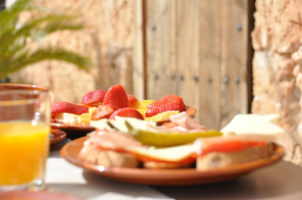 Porretí Agroturismo Lloret de Vistalegre