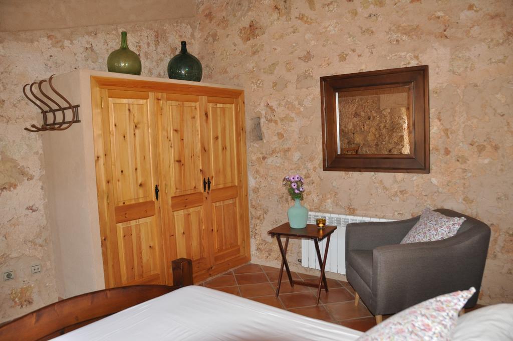 Agroturismo Porretí Lloret de Vistalegre