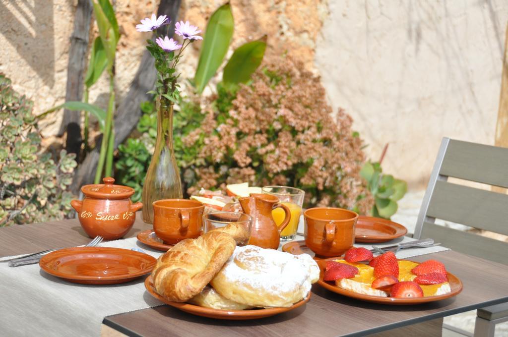 Porretí Agroturismo