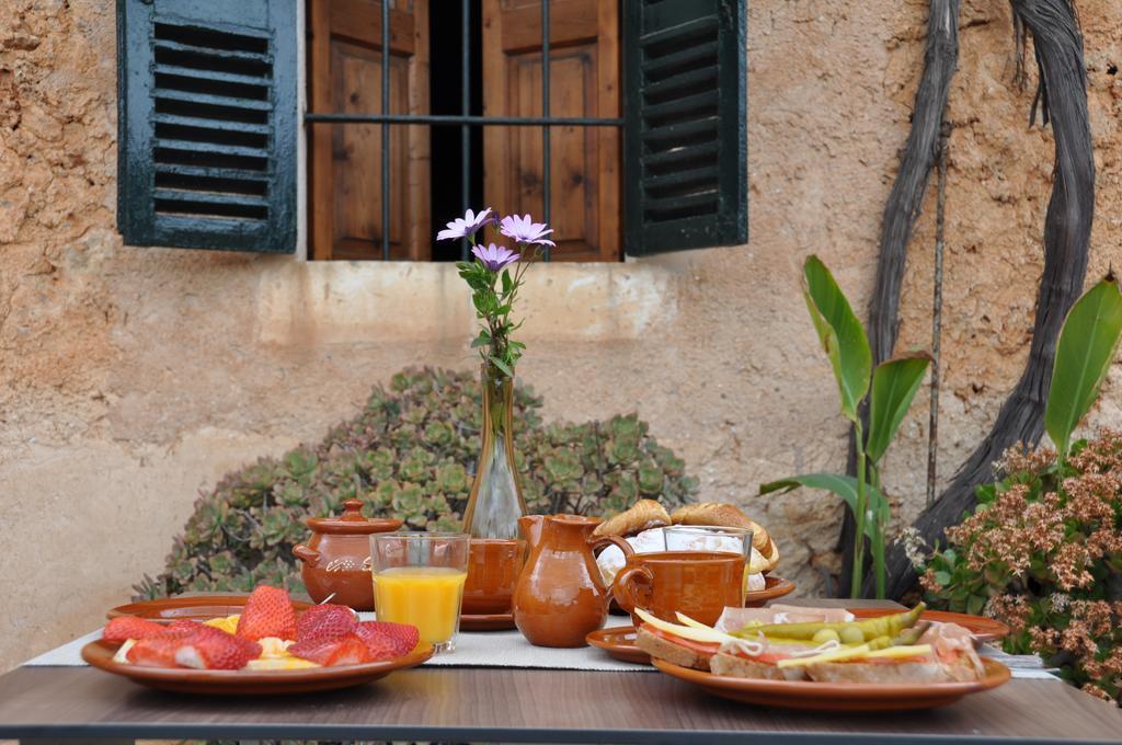 Agroturismo Porretí *