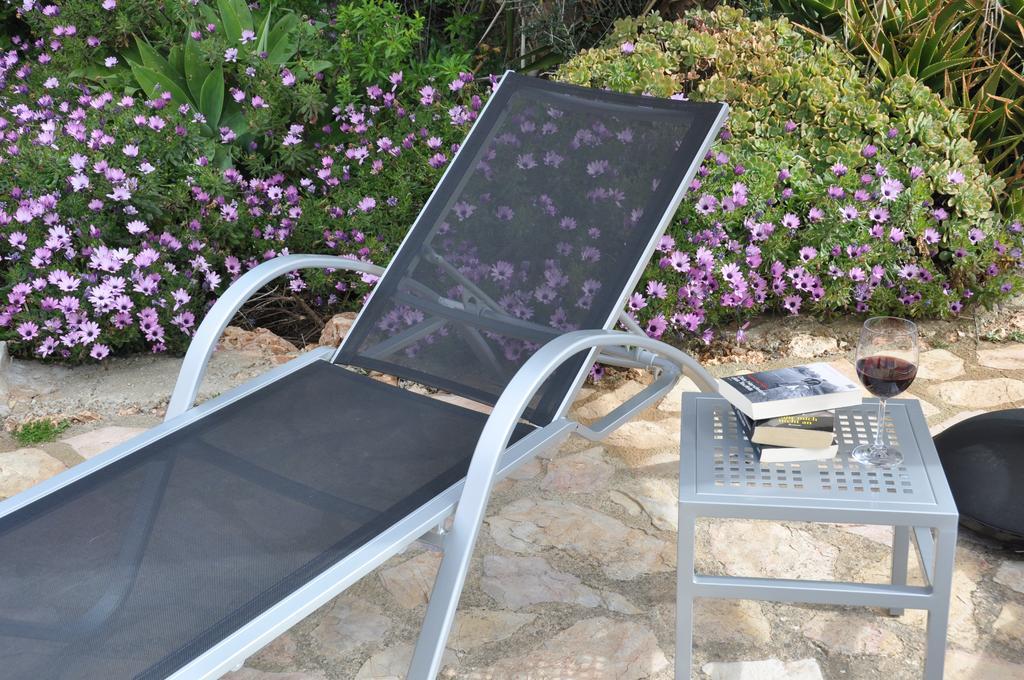 Porretí Agroturismo Lloret de Vistalegre
