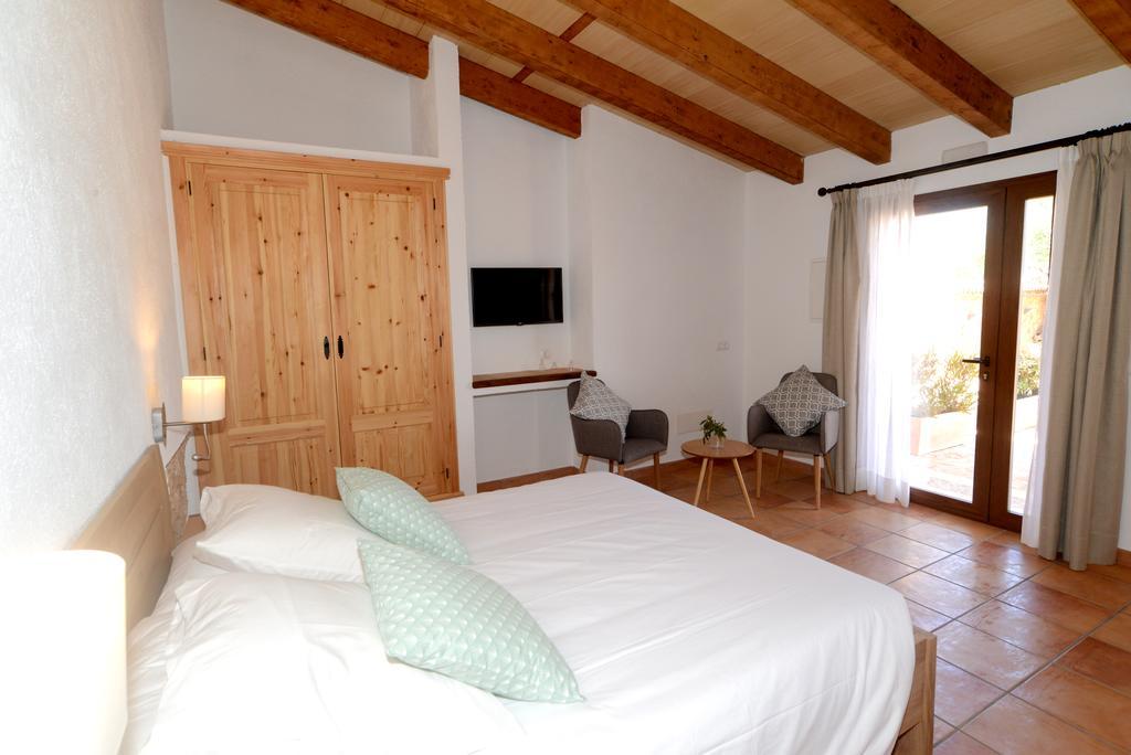 Agroturismo Porretí Lloret de Vistalegre