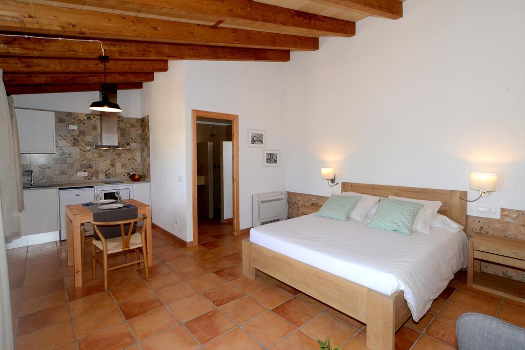 Agroturismo Porretí