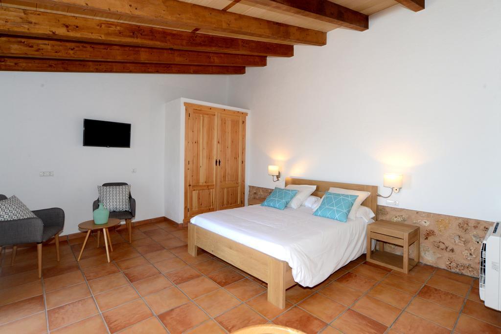 Agroturismo Porretí