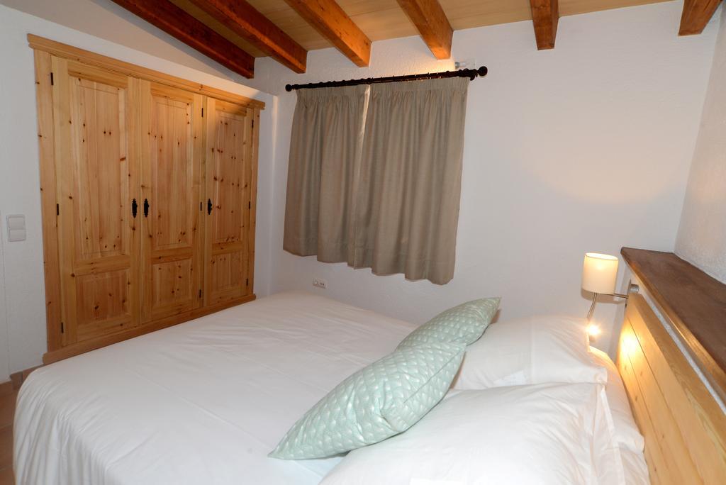 Agroturismo Porretí