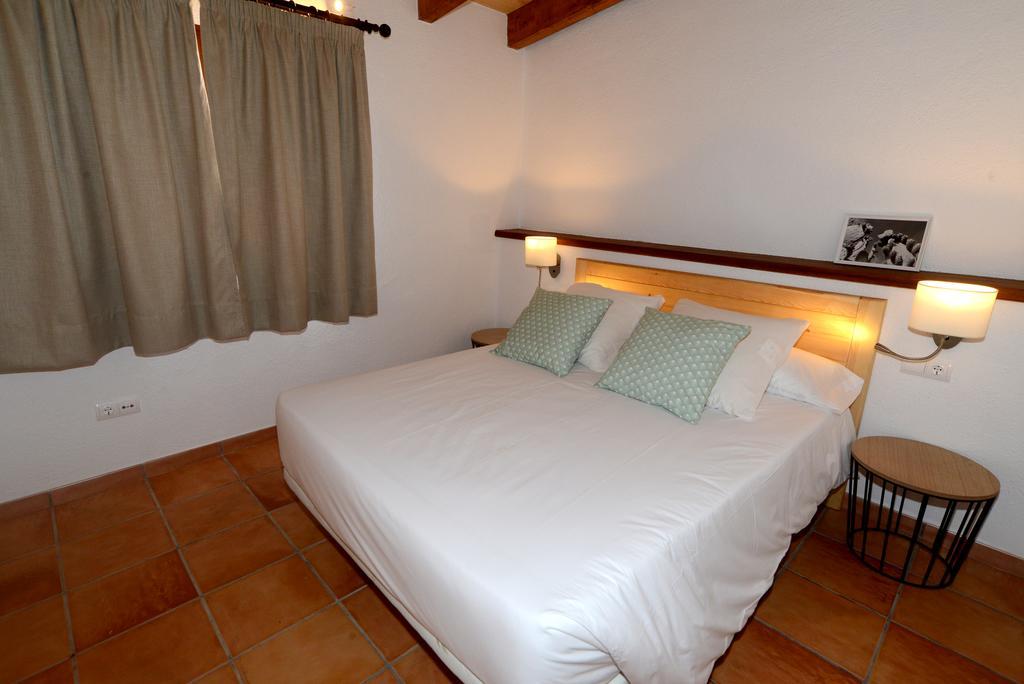 Agroturismo Porretí *