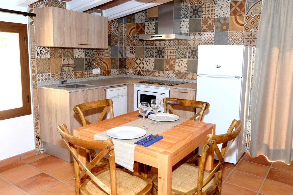 Porretí Lloret de Vistalegre