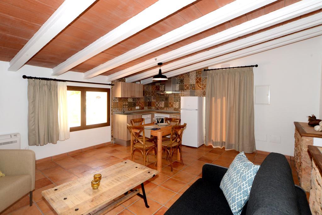 Agroturismo Porretí Lloret de Vistalegre