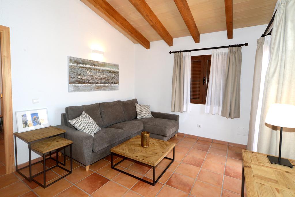 Agroturismo Porretí Lloret de Vistalegre