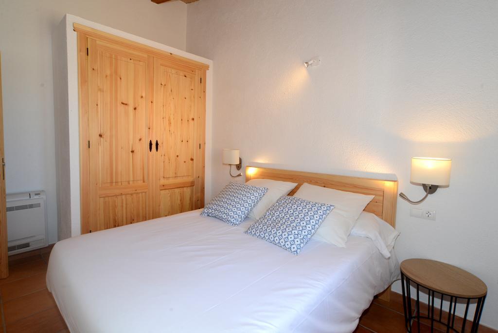 Agroturismo Porretí Lloret de Vistalegre
