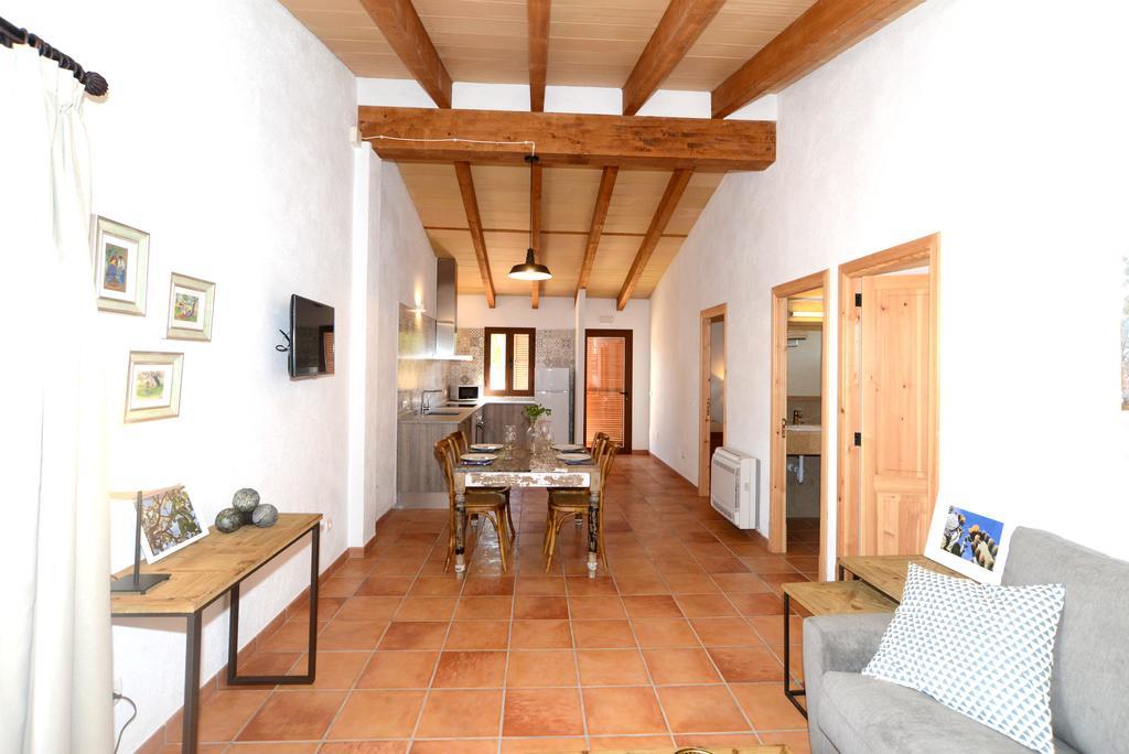 Agroturismo Porretí Lloret de Vistalegre
