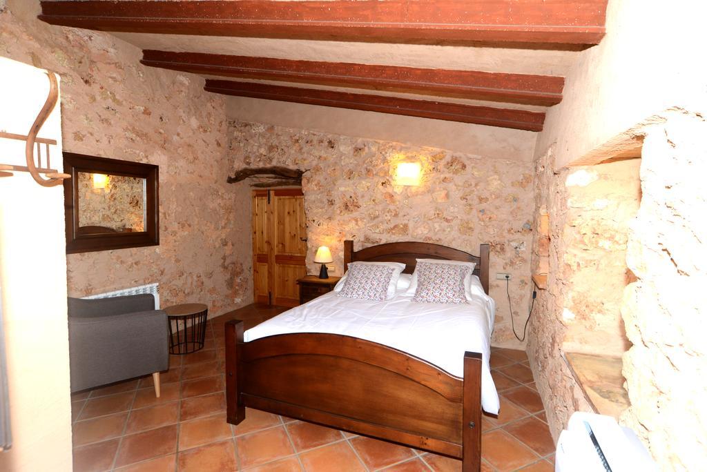 Agroturismo Porretí *