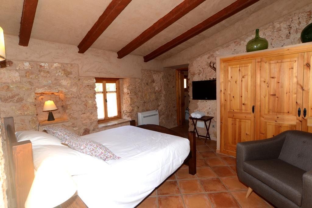 Agroturismo Porretí