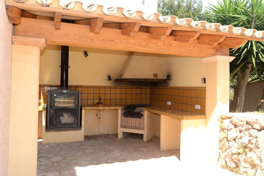 Agroturismo Porretí *