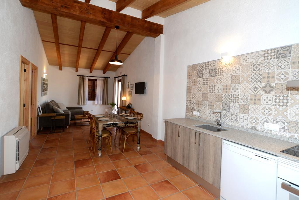 Agroturismo Porretí *