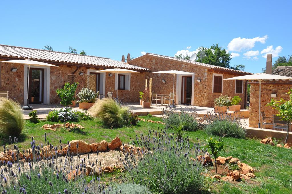 Porretí Agroturismo