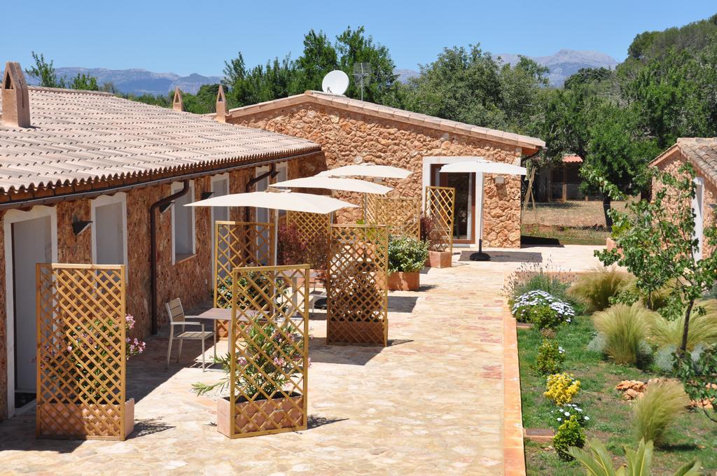 Agroturismo Porretí Lloret de Vistalegre
