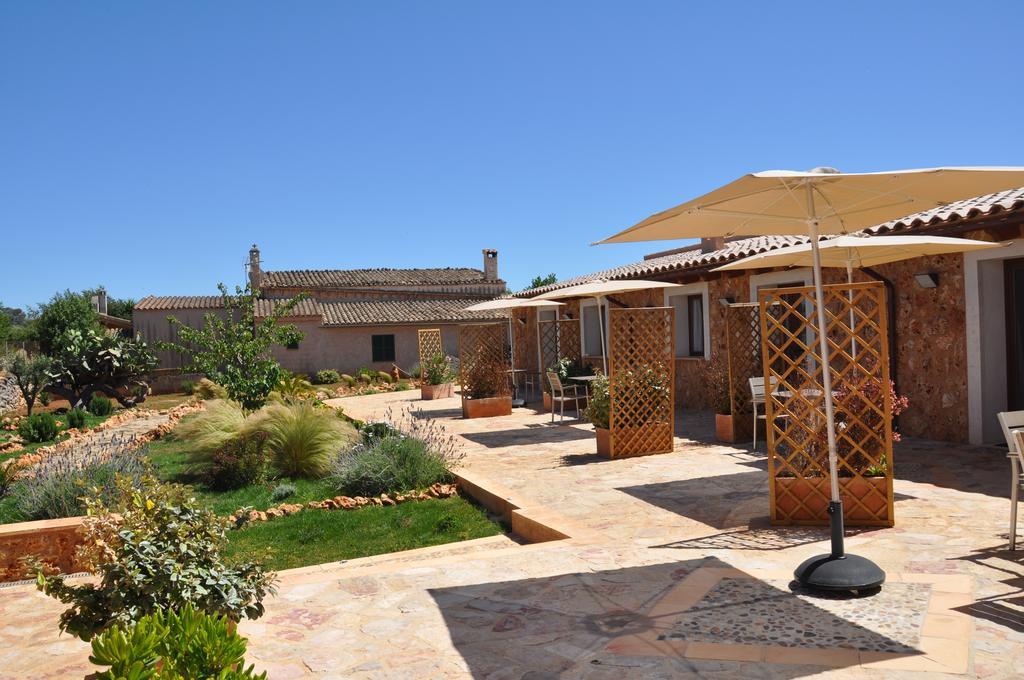 Porretí Agroturismo *