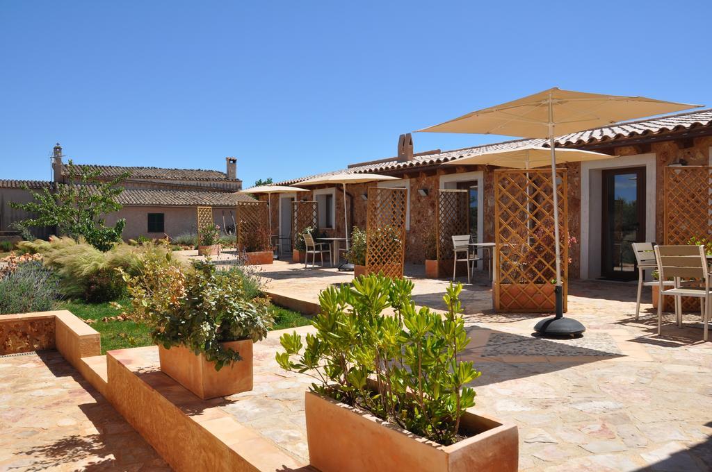 Agroturismo Porretí