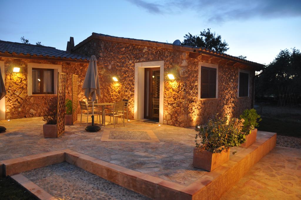 Porretí Agroturismo