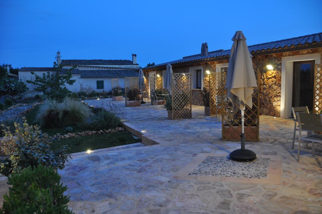 Agroturismo Porretí Lloret de Vistalegre