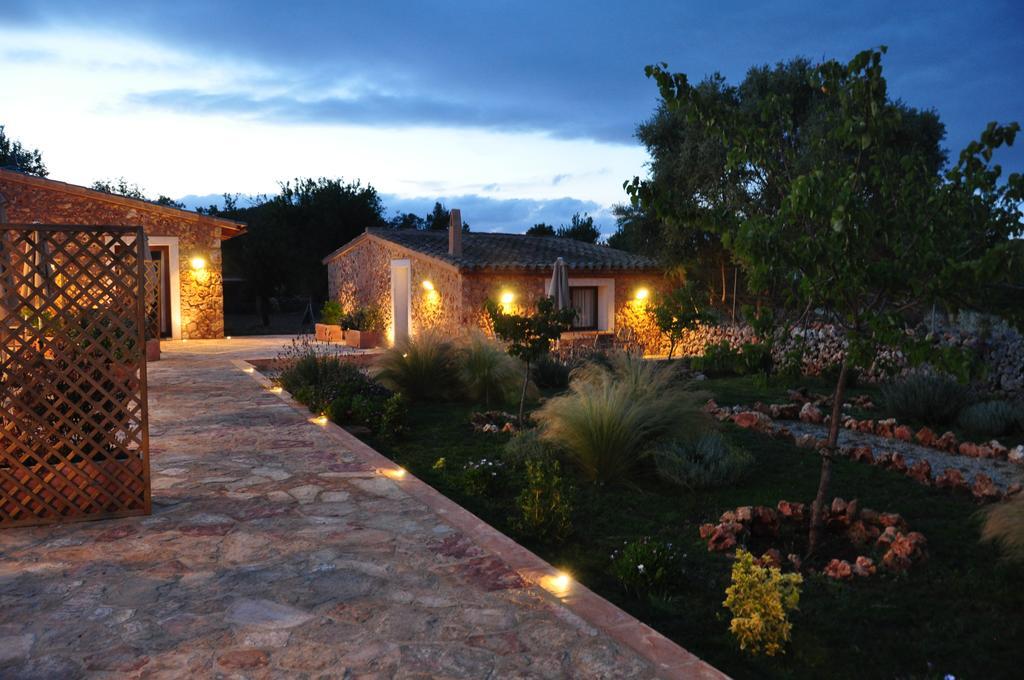 Porretí Agroturismo Lloret de Vistalegre