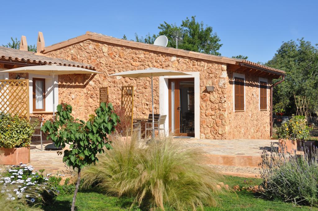 Porretí Agroturismo *