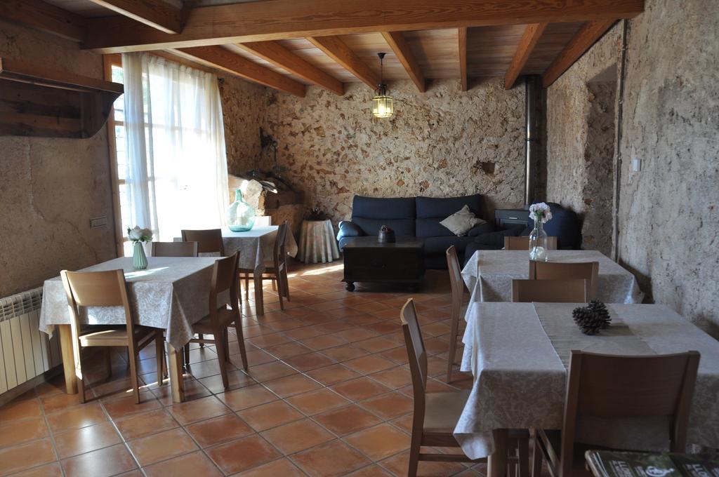 Porretí Agroturismo