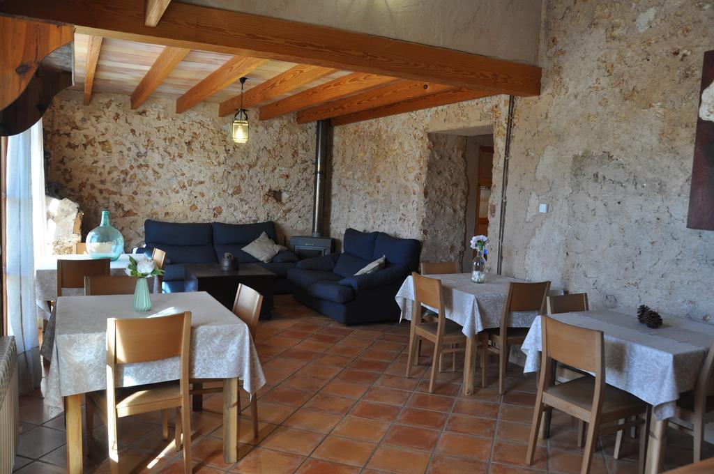 Agroturismo Porretí Lloret de Vistalegre