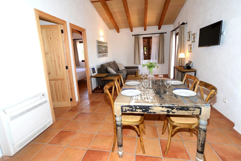 Agroturismo Porretí Lloret de Vistalegre