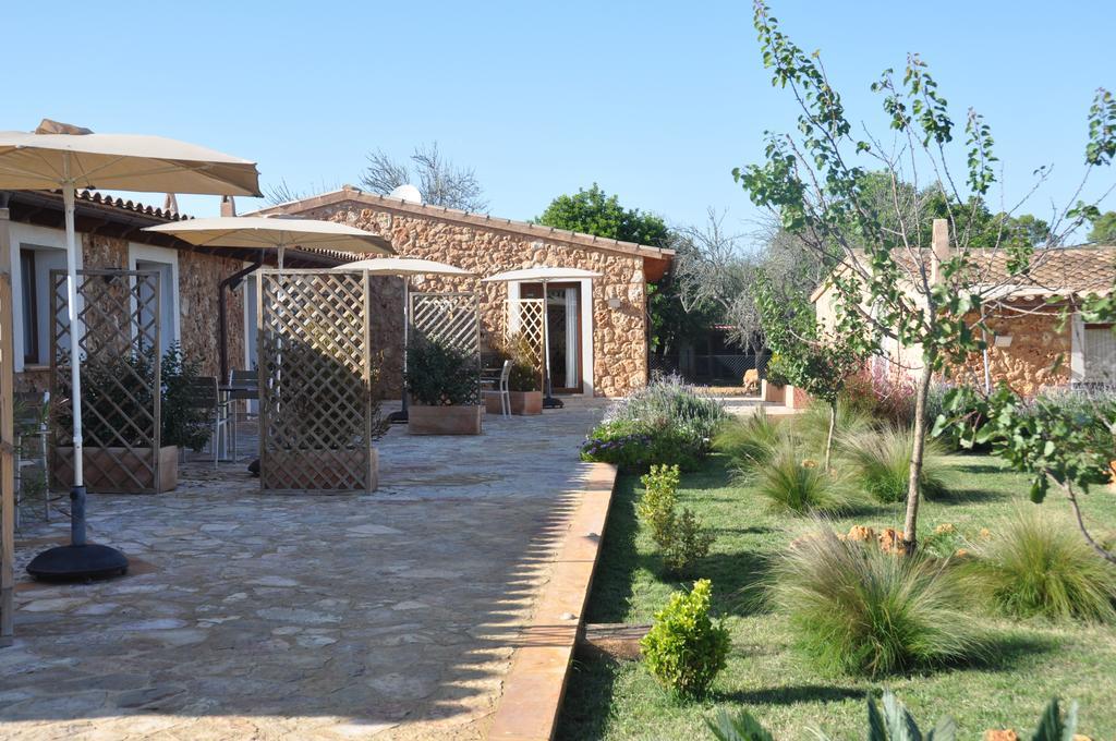 Agroturismo Porretí *