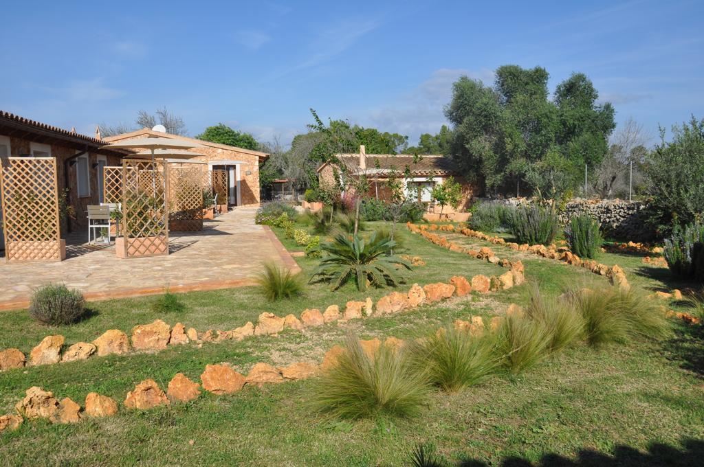Porretí Agroturismo Lloret de Vistalegre