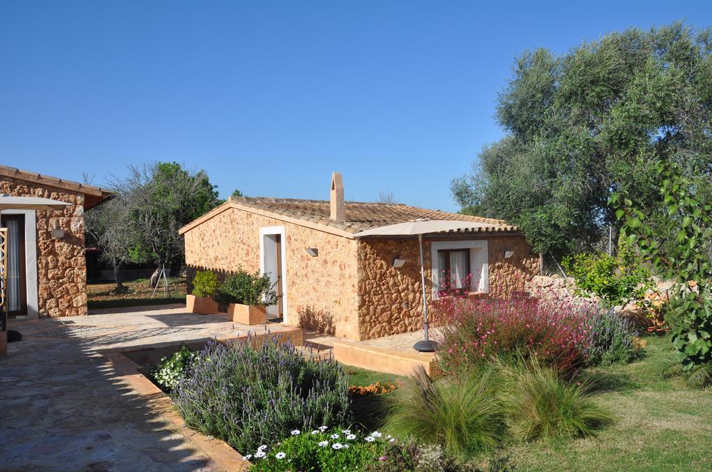 Agroturismo Porretí